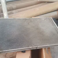 رادیاتور ۴۰۵|قطعات یدکی و لوازم جانبی|اهواز, کیانشهر|دیوار