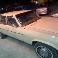 شورلت نوا سی ۳ بدون رنگ کلکسیونی|خودرو کلاسیک|صائین قلعه, |دیوار