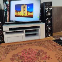 اسپیکر مکسریدر|سیستم صوتی خانگی|مرند, |دیوار