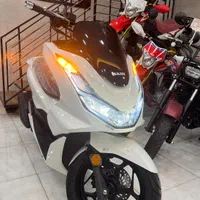طرح pcx صفر (شرایطی)