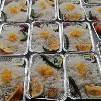 غذای مجالس مهمانی و مراسمات|خدمات پذیرایی، مراسم|مسجد سلیمان, |دیوار