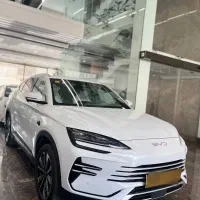 BYDسانگ پلاس باچشم خدا نقدواقساط