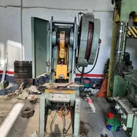 پرس ۲۵ تن روسی