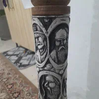 قلیون|صنایع دستی و سایر لوازم تزئینی|مشهد, مهدی آباد|دیوار