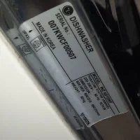 ظرفشویی LG مدل WZ-6810-WF