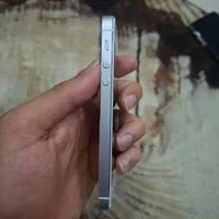 اپل iPhone 5s با حافظهٔ ۳۲ گیگابایت|موبایل|تهران, افسریه|دیوار