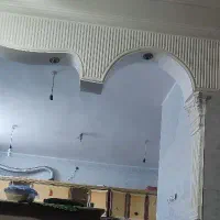 طبقه بالا یک خواب با پارکینگ وبدون پارکینگ