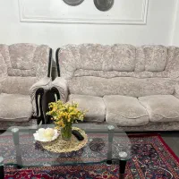 مبل راحتی ۷ نفره