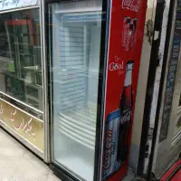یخچال ایستاده ۷۰سانتی درحد اکبند