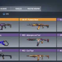 اکانت بازی کالاف|کنسول، بازی ویدئویی و آنلاین|اردبیل, |دیوار