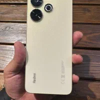 گوشی شیامی ردمی 13