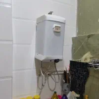 وسایل کامل فست فود|فروشگاه و مغازه|کرمانشاه, |دیوار