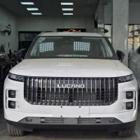 لوکانو l7 سفید 1404 مدارک اماده