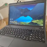 لپ تاپ لنوو Thinkpad corei7 بسیار پرقدرت و تمیز|رایانه همراه|تهران, شاهین|دیوار