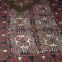 نمدوقالیچه وقلیچه های سنتی