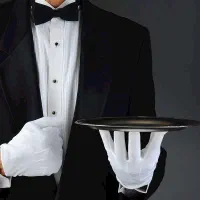 نیروی تشریفات