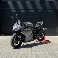 Cf 250sr|موتورسیکلت|تهران, پارک شهر|دیوار