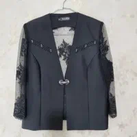 کت دامن مجلسی