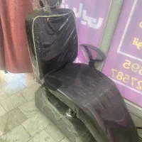 آینه کنسول ولوازم آرایشگاه|آرایشگاه و سالن‌های زیبایی|ورامین, ورامین|دیوار