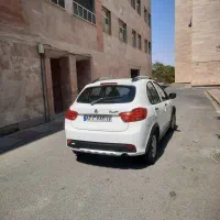 کوئیک gxl فول آپشن صفر