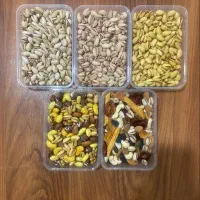 پک اقتصادی اجیل شب یلدا|خوردنی و آشامیدنی|مه ولات, |دیوار