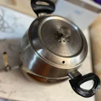 کتری روگازی مناسب کارگاه|قوری، کتری، قهوه‌ساز دستی|تبریز, |دیوار