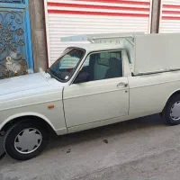 وانت پیکان|خودرو سواری و وانت|مریوان, |دیوار