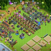 اکانت کلش تان۱۸