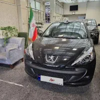 ۲۰۷ پانا دنده ای