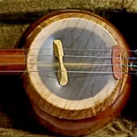 کمانچه خالقی