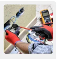برق کاری حرفه ای