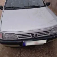 405 فروش فوری نیاز مالی