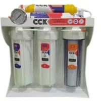 تصفیه آب خانگی