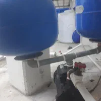 تعمیرات تخصصی تصفیه پمپ آب آبگرمکن|خدمات پیشه و مهارت|اهواز, گلستان|دیوار