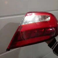 چراغ خطر دناپلاست