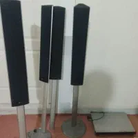 ساب و دی‌وی دی