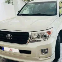 تویوتا لندکروز مدل ۲۰۱۰|خودرو سواری و وانت|آمل, |دیوار