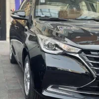 السوین B511 مدل ۱۴۰۴، موتور و گیربکس چانگان، سالم