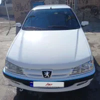 پژو پارس|خودرو سواری و وانت|کوهدشت, |دیوار