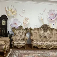 مبل|مبلمان خانگی و میز عسلی|شیراز, پارک آزادی|دیوار