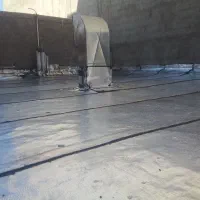 نمایندگی و نصب ایزوگام دلیجان قیرگونی آسفالتکاری|خدمات پیشه و مهارت|پرند, فاز ۶|دیوار