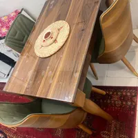 میز ناهار خوری