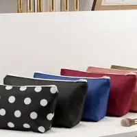 کیف آرایشی و کیف های فانتزی