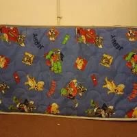 ۳عدد تشک تخت با ابعاد مختلف قیمت توافقی