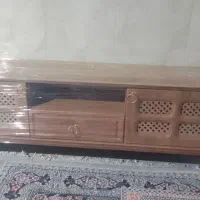 میزتلوزیون جدید(باارسال)از خودم