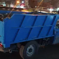 گودبرداری و حمل نخاله|خدمات حمل و نقل|شاندیز, |دیوار