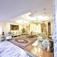 150متر-رو-به-افتاب-2پارکینگ-سندی-فاز-2