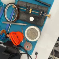 لوازم تعمیرات موبایل|لوازم جانبی موبایل و تبلت|بوشهر, |دیوار