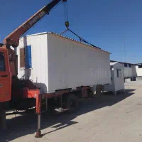 خاور چرثقیل