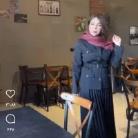 کت دامن سایز 44.42